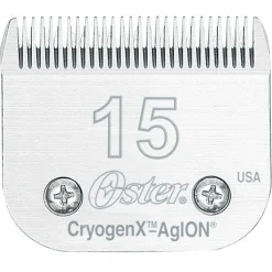 Trimmauskoneenterä Cryogen-X 30; 0,5 mm>Oster Discount