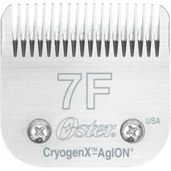 Trimmauskoneenterä Cryogen-X 30; 0,5 mm>Oster Discount