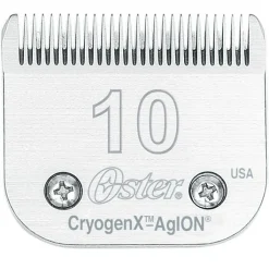 Trimmauskoneenterä Cryogen-X 30; 0,5 mm>Oster Discount