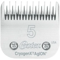 Trimmauskoneenterä Cryogen-X 30; 0,5 mm>Oster Discount