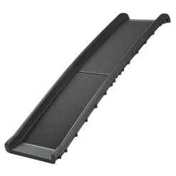 Autoramppi 40 x 156 cm, 4,5 kg, musta>Trixie Hot