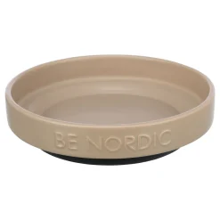 BE NORDIC keraaminen kuppi, beige>Trixie Hot