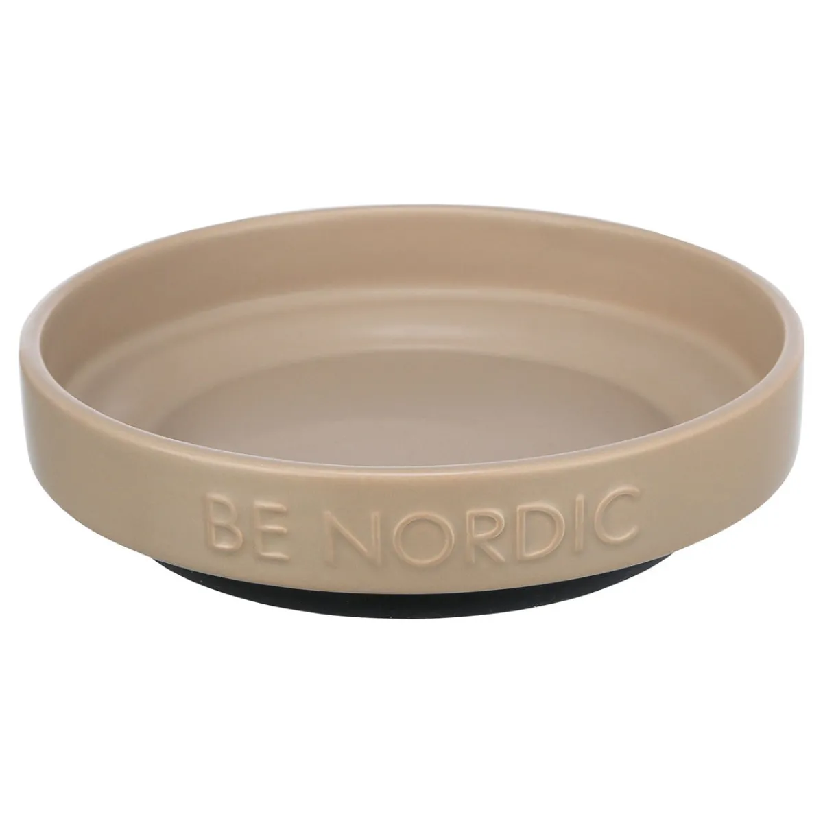 BE NORDIC keraaminen kuppi, beige>Trixie Hot