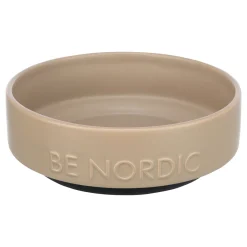 BE NORDIC keraaminen kuppi, beige>Trixie Hot