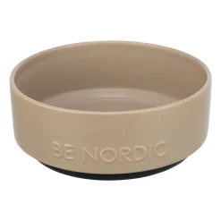 BE NORDIC keraaminen kuppi, beige>Trixie Hot