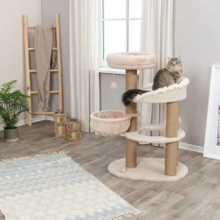 Boho Filippo raapimapuu>Trixie Online