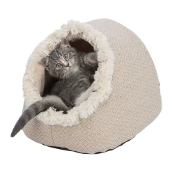 Boho luolapeti beige>Trixie Outlet
