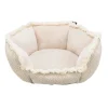 Boho reunallinen peti, beige>Trixie Online