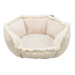 Boho reunallinen peti, beige>Trixie Online