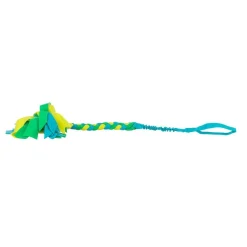 Bungee tugger vetolelu fleece>Trixie Discount