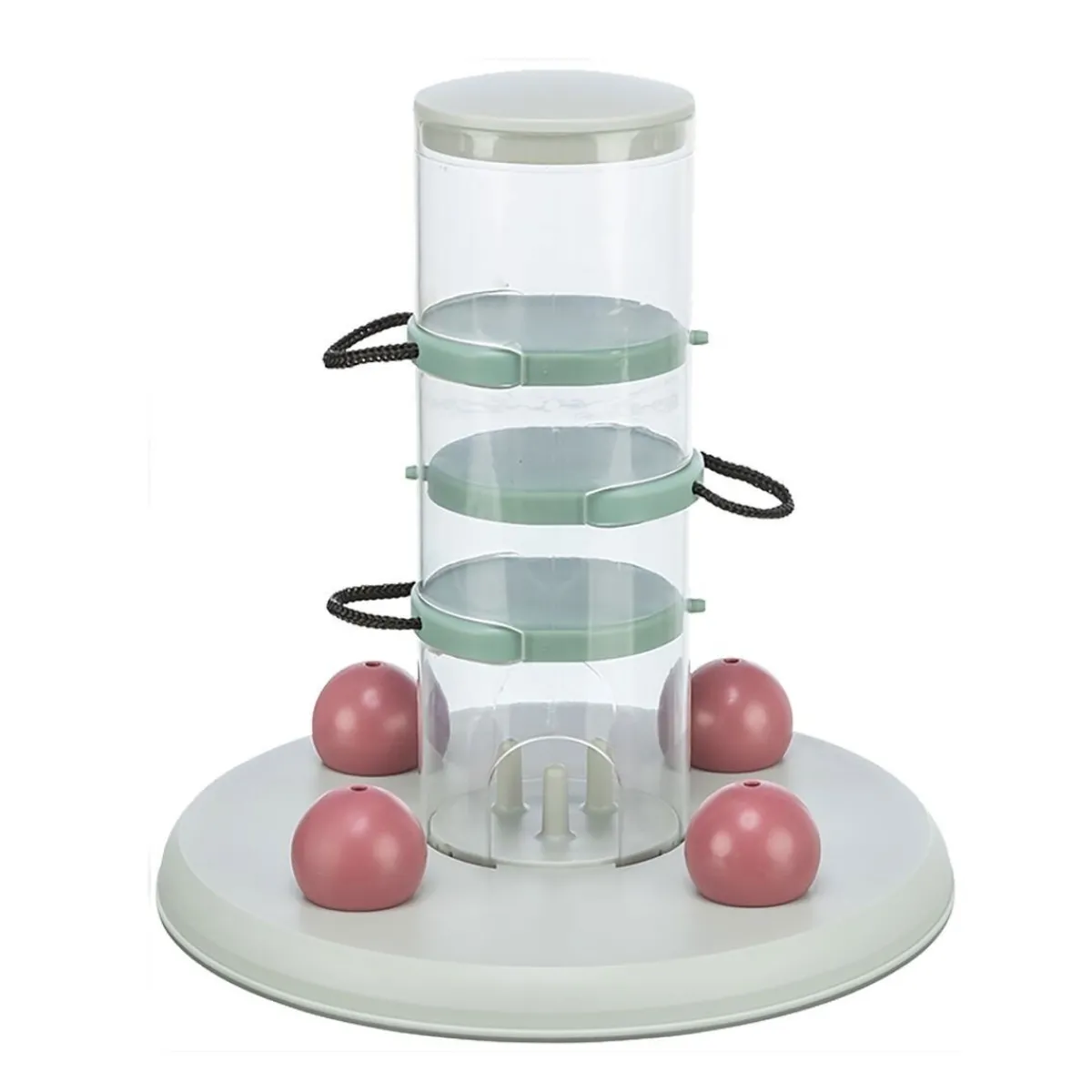 Cat Activity Gambling Tower>Trixie Hot