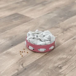 Cat Activity Hide'n'Sniff Bowl>Trixie Clearance
