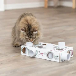 Cat Activity Paws'n'Treats Box>Trixie Best
