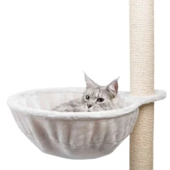 Cuddly-pesä Ø 45cm raapimapuuhun>Trixie Online