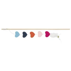 Hearts -kissan onkilelu 48 cm>Trixie Hot