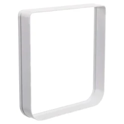 Jatkotunneli 4-Way flap door XXL>Trixie Hot