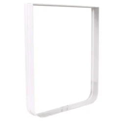 Jatkotunneli 4-Way flap door XXL>Trixie Hot