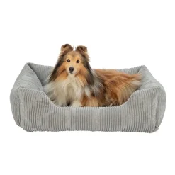 Jonna ortopedinen koiran peti, harmaa>Trixie Best