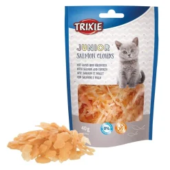 Junior Salmon Clouds 40 g>Trixie Discount