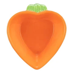 keraaminen kuppi, porkkana 180ml>Trixie Sale