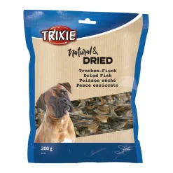 Kuivattu kala 200 g>Trixie Online
