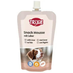Maksa Mousse 200 g>Trixie New