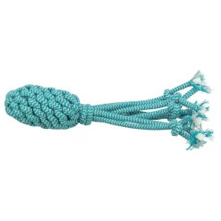 Mustekalaköysilelu 35 cm>Trixie Hot