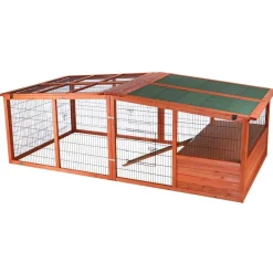 Natura puuaitaus XL 233x79x116 cm>Trixie Sale