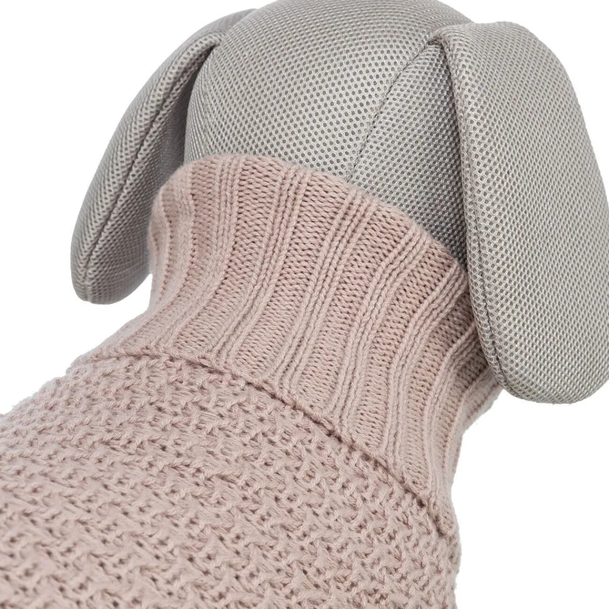 Norwood neule, puuteri>Trixie Sale