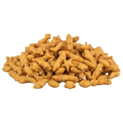 Ocean Mix -kissanherkut 50 g>Trixie Best