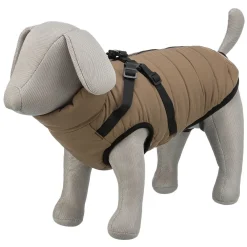 Pirou Teddy talvitakki valjailla, hiekka>Trixie Clearance