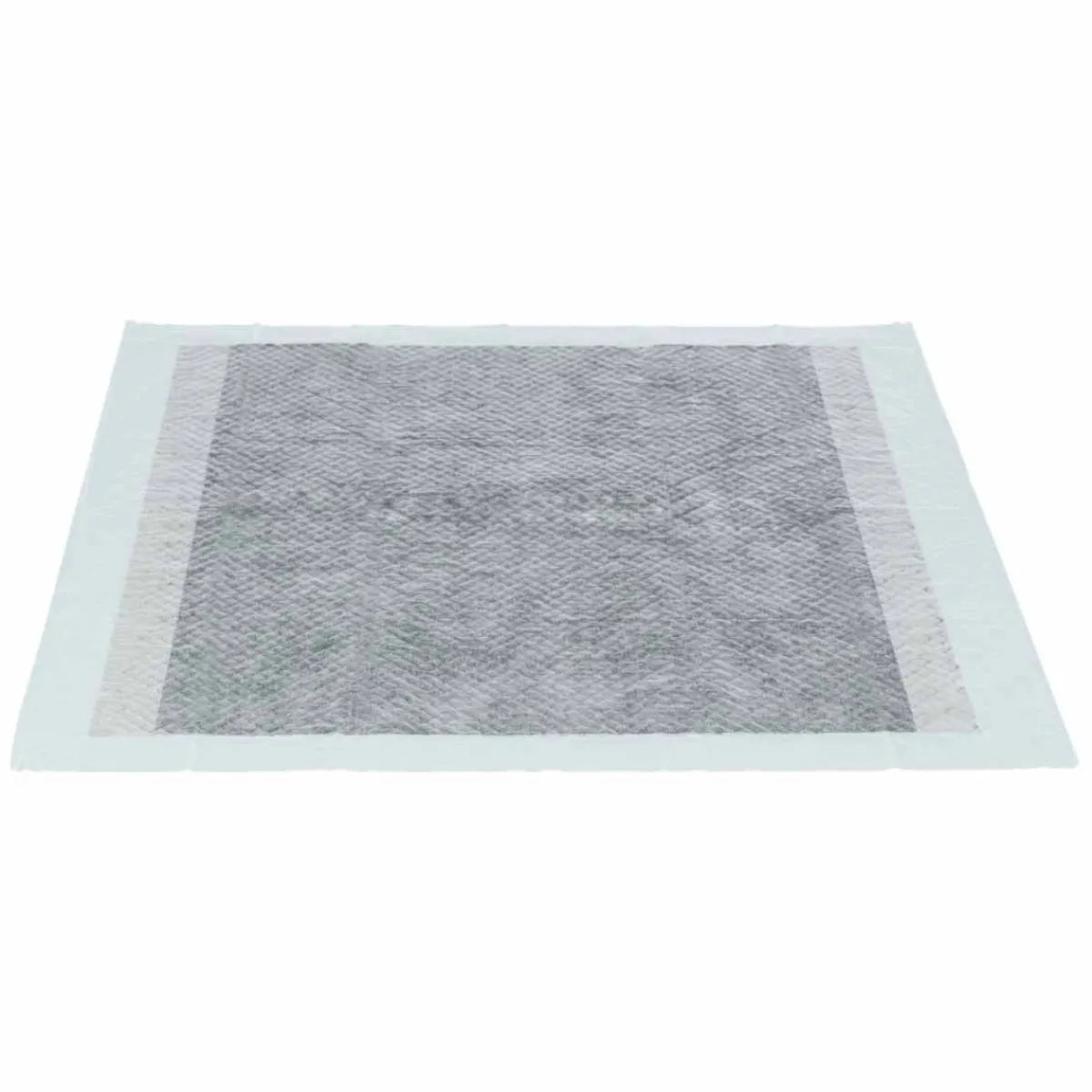 Pissa-alusta aktiivihiili 60x60cm 10kpl>Trixie Sale