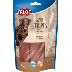 Premio Lamb Stripes, 100 g>Trixie Best