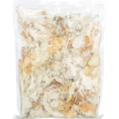 Rabbit skin with fur 500g>Trixie Online