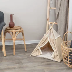 Tipi Boho kissan maja>Trixie Clearance