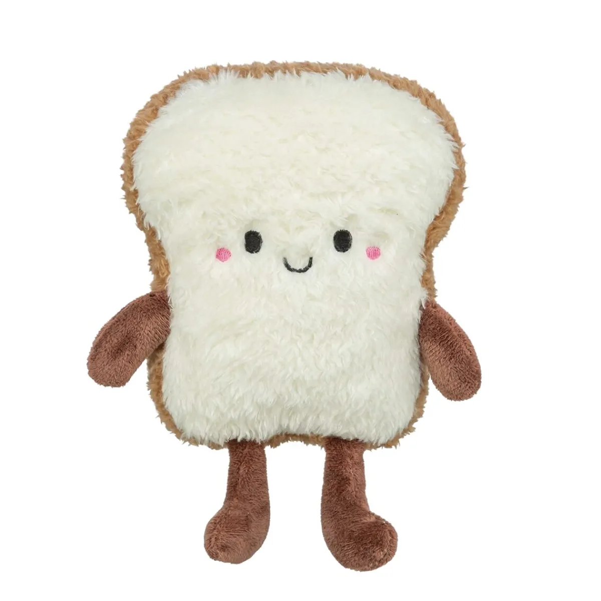 Toast XXL -kissan pehmolelu 18 cm>Trixie Online