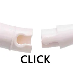 USB-ladattava valopanta, silikoni>Trixie Best