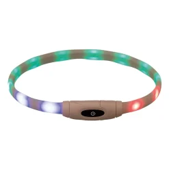 USB-valopanta 65cm, monivärinen>Trixie