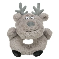 Xmas Pehmolelu poro 24 cm>Trixie Clearance