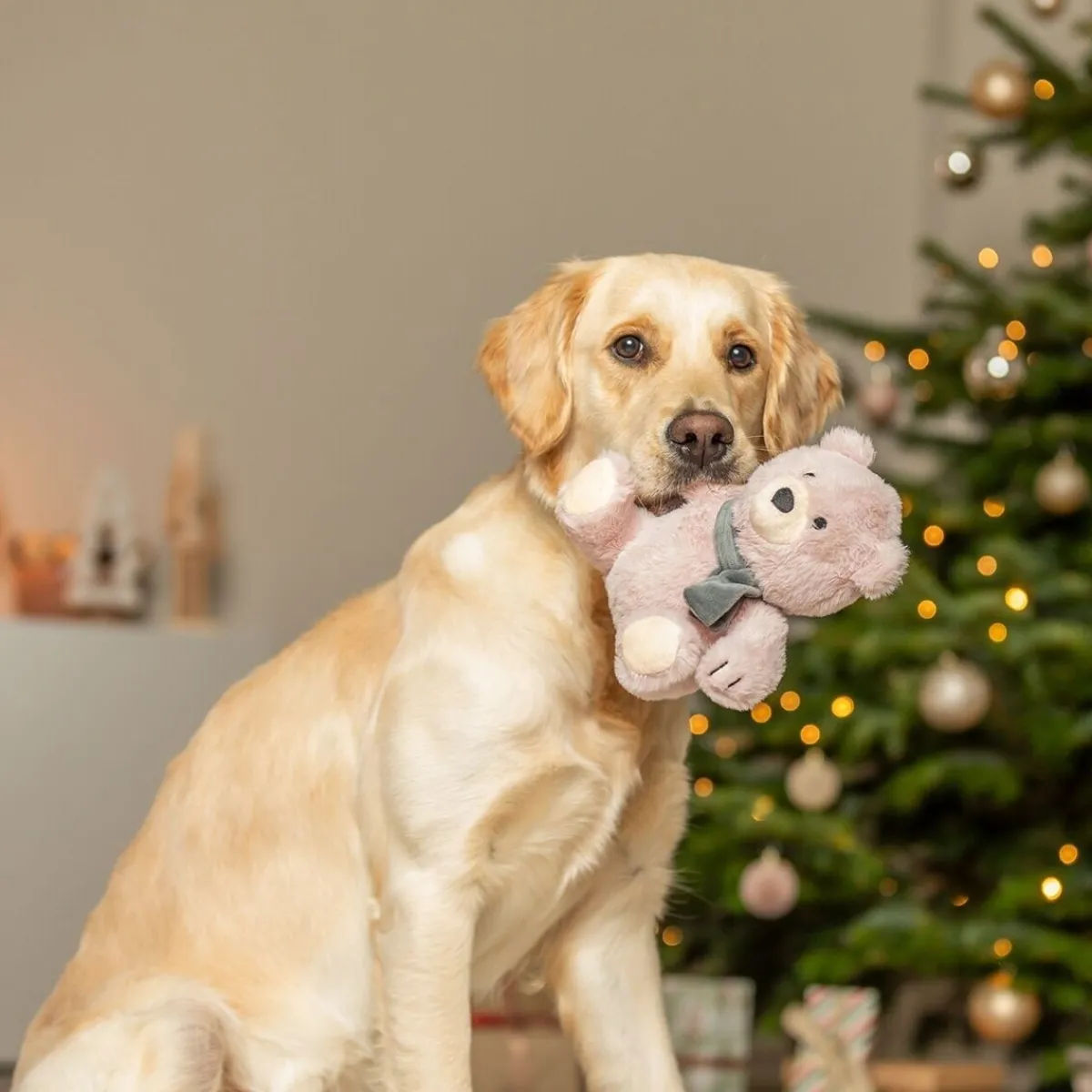 Xmas Pehmonalle 19 cm>Trixie Online