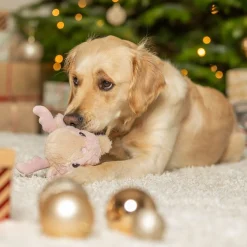 Xmas Poropehmolelu 18 cm>Trixie Clearance