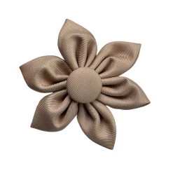 -kukkakoriste lemmikille, beige>Trufois Hot