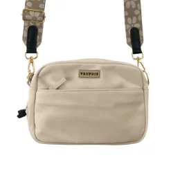 -tarvikelaukku, beige>Trufois