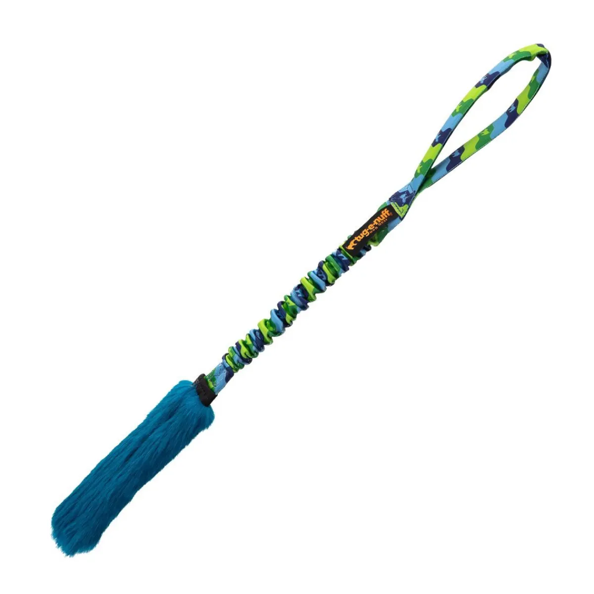 Bright Fauxtastic>Tug-E-Nuff Discount
