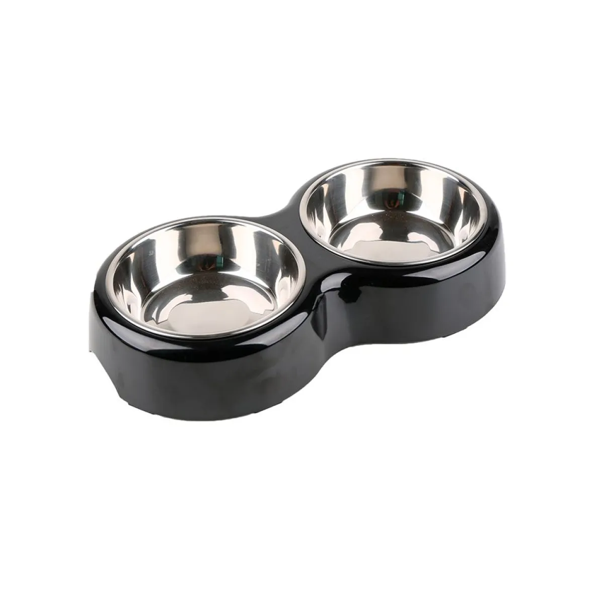 Tuplakuppi L&B Cylinder, musta>Little&Bigger Clearance