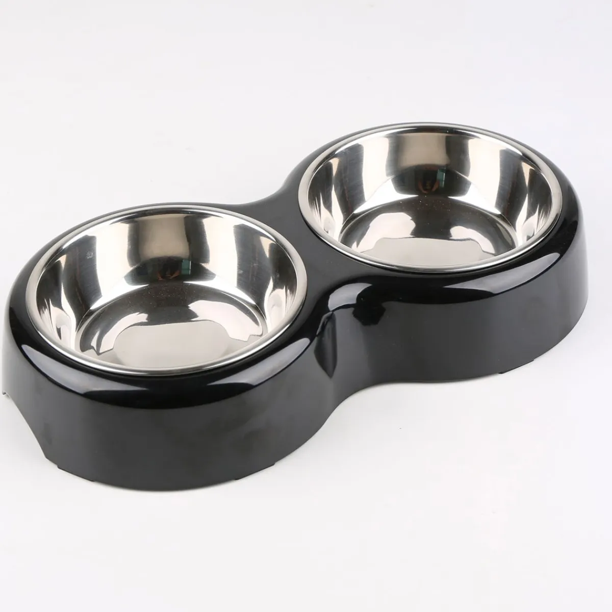 Tuplakuppi L&B Cylinder, musta>Little&Bigger Clearance