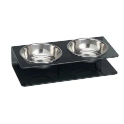 Tuplakuppi Acrylic savunharmaa S>Little&Bigger Outlet
