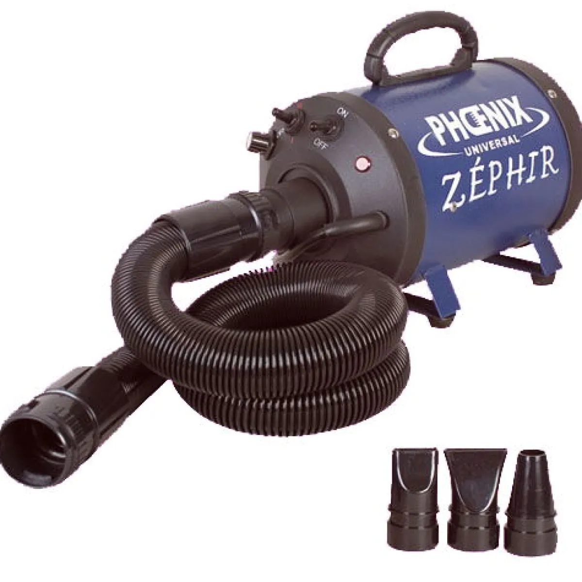 Turkinkuivaaja Zephir 2200 W>Phoenix Best