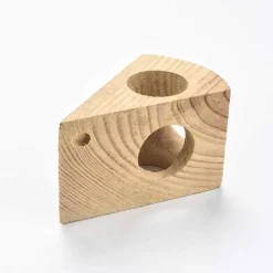 juustomökki 7x12x7 cm>Tyrol Sale