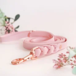 Braid talutin, baby pink/ruusukulta>Tyylivoitto Discount